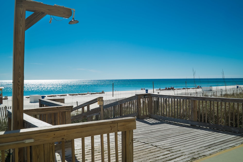The Reef At Seahaven Beach Resorts Panama City 2019 Room