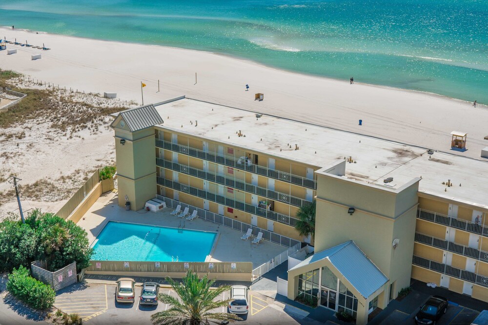 The Reef At Seahaven Beach Resorts In Panama City Hotel Rates Reviews On Orbitz
