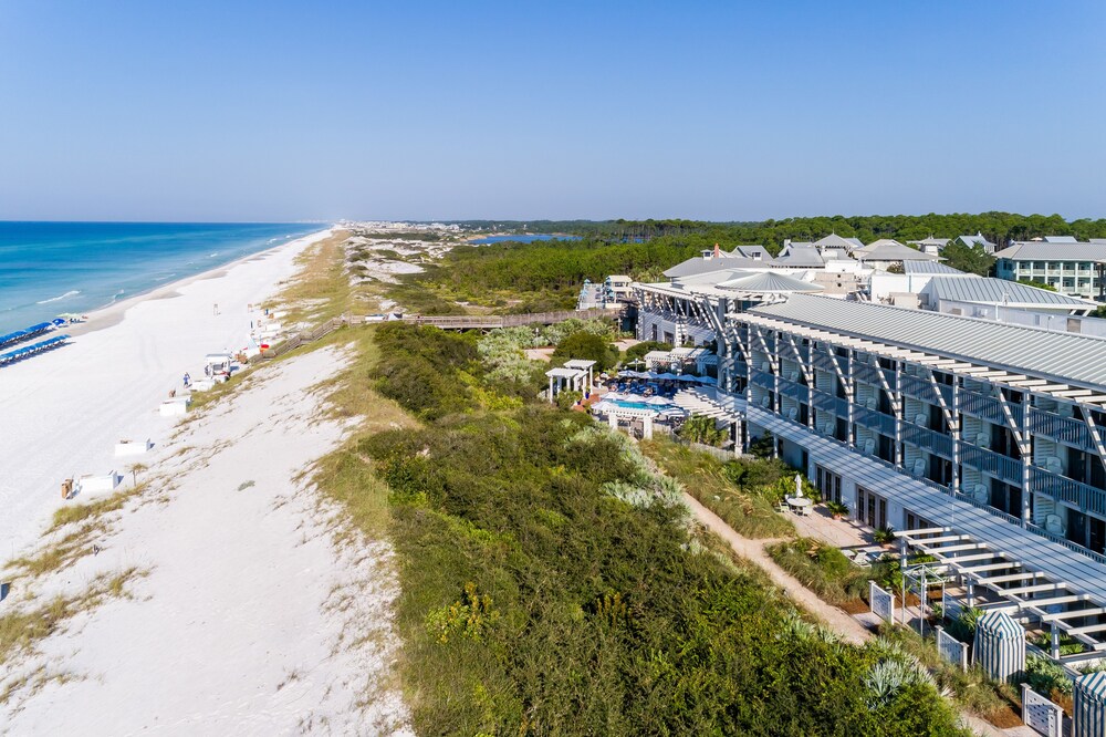 Watercolor Inn Resort In Santa Rosa Beach Hotel Rates Reviews On Orbitz