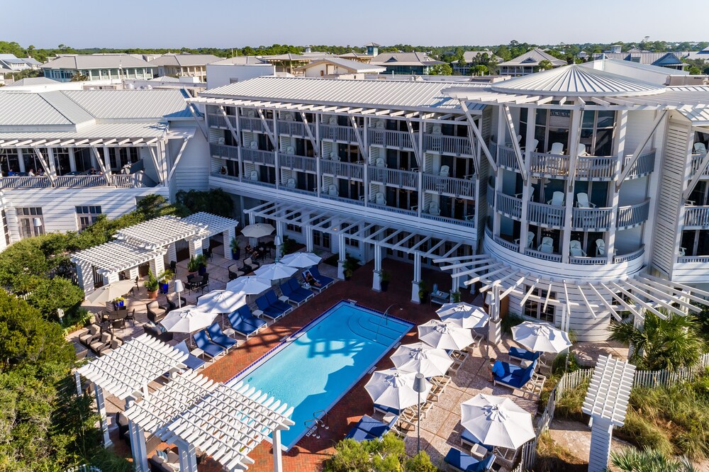 WaterColor Inn & Resort, Fort Walton Beach Destin 395 Room Prices