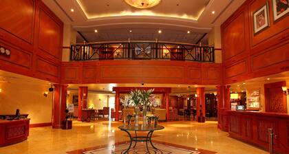 Holiday Inn Al Khobar, an IHG Hotel