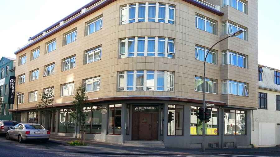 Center Hotels Klöpp