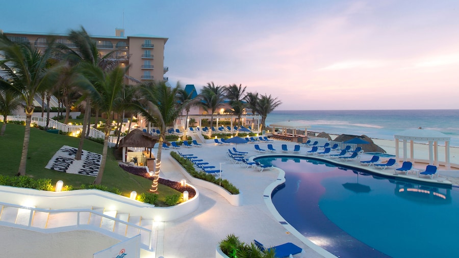 Golden Parnassus All Inclusive Resort & Spa - Adults Only