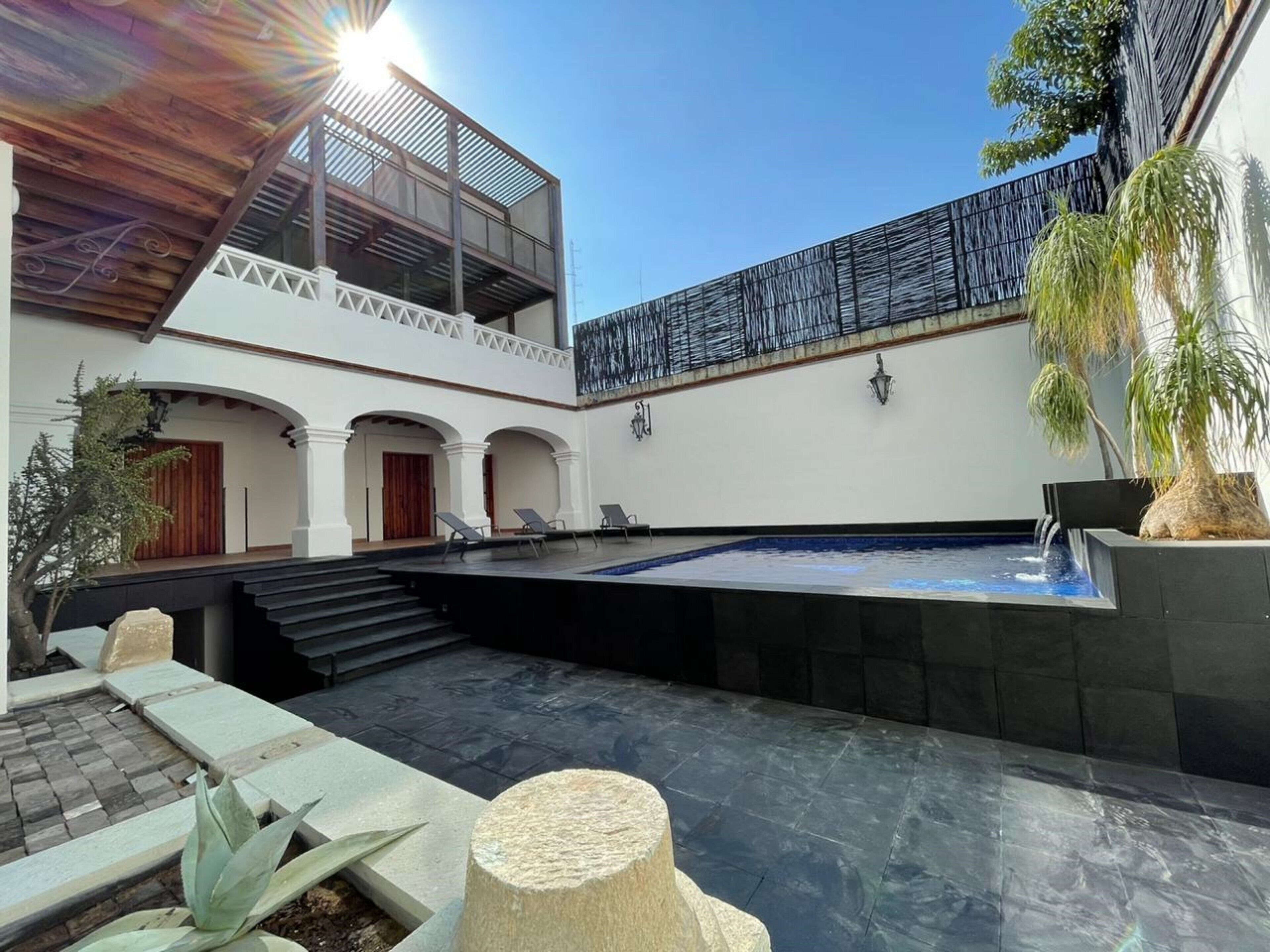 Hostal De La Noria