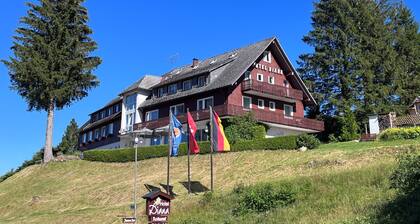 Hotel Diana Feldberg