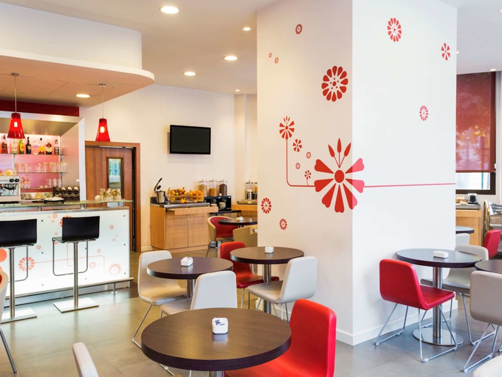 Foto - B&B HOTEL Zaragoza Centro