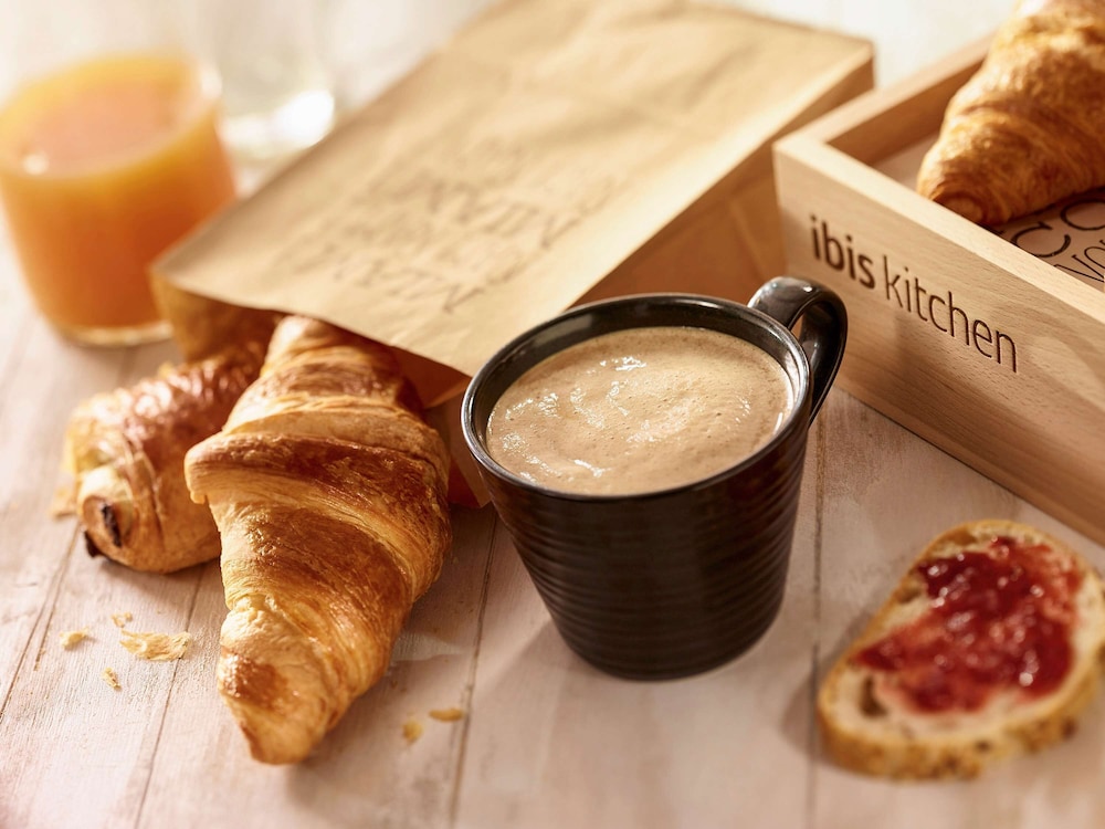 Foto - B&B HOTEL Zaragoza Centro