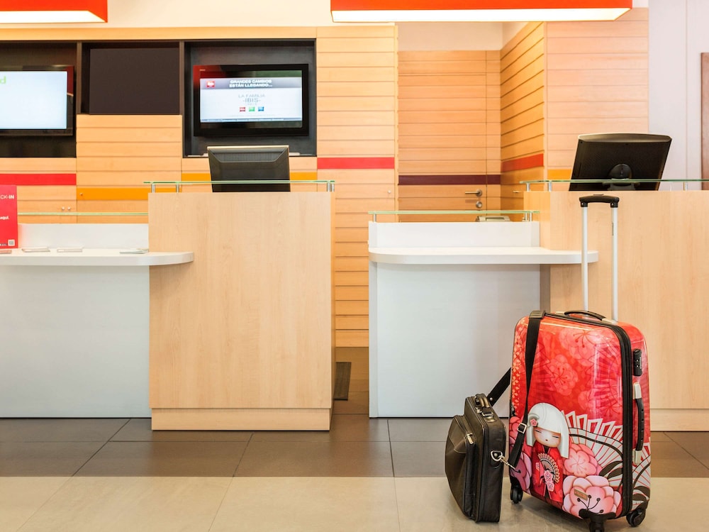 Foto - B&B HOTEL Zaragoza Centro