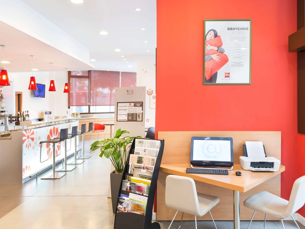 Foto - B&B HOTEL Zaragoza Centro