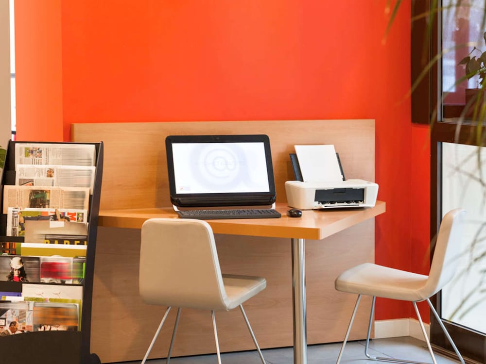 Foto - B&B HOTEL Zaragoza Centro