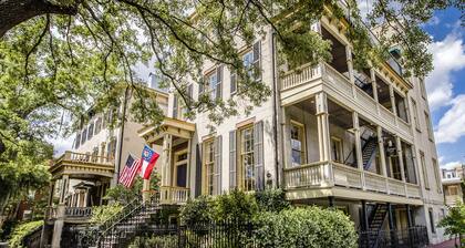 The Gastonian, Historic Inns of Savannah Collection
