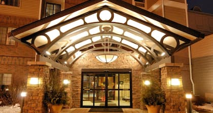 Aspen Suites