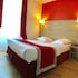 Amadeus Hotel