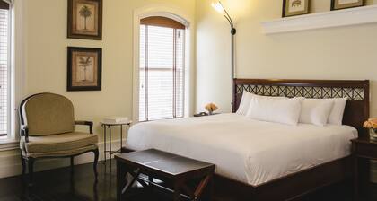 Hotel Place d'Armes