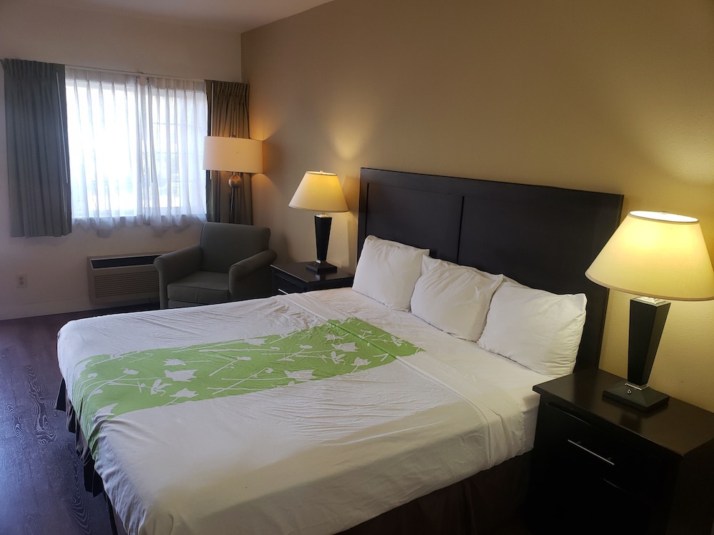 Fidalgo Country Inn