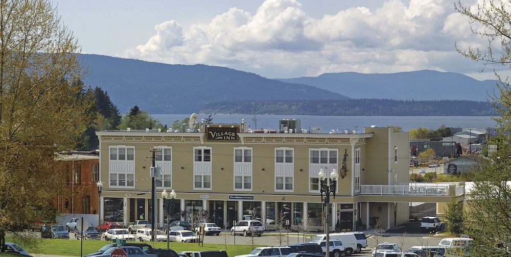 Fairhaven Village Inn in Bellingham Best Rates & Deals on Orbitz
