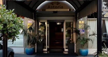 Hotel Astoria Gallarate