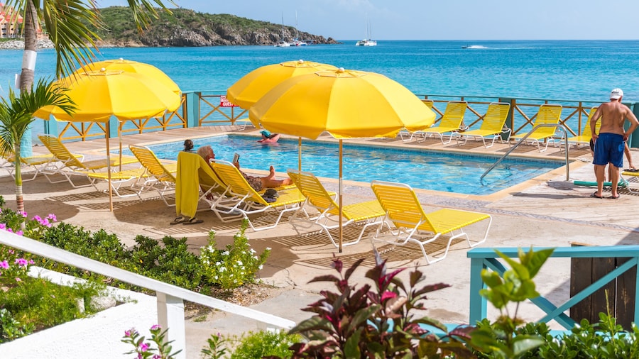Belair Beach Hotel