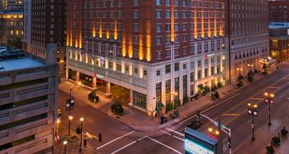 Marriott St. Louis Grand