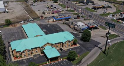 Quality Inn & Suites