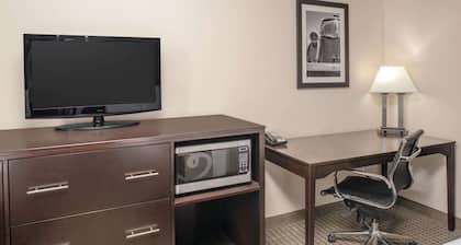 La Quinta Inn & Suites by Wyndham Moscow Pullman
