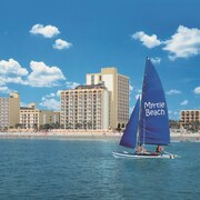 Flights From T F Green Pvd To Myrtle Beach Myr On Orbitz Sea Mist