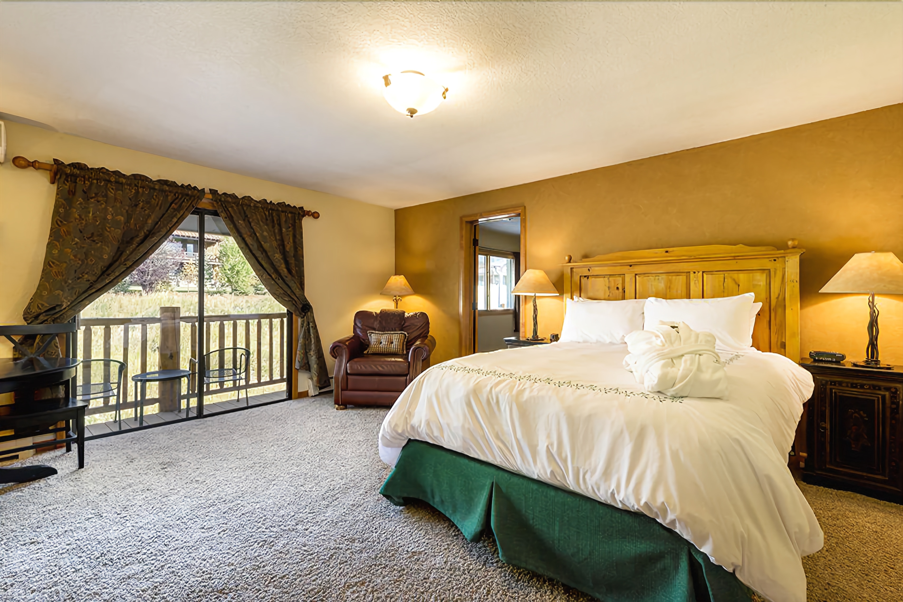 The Inn at Steamboat in Steamboat Springs, United States
