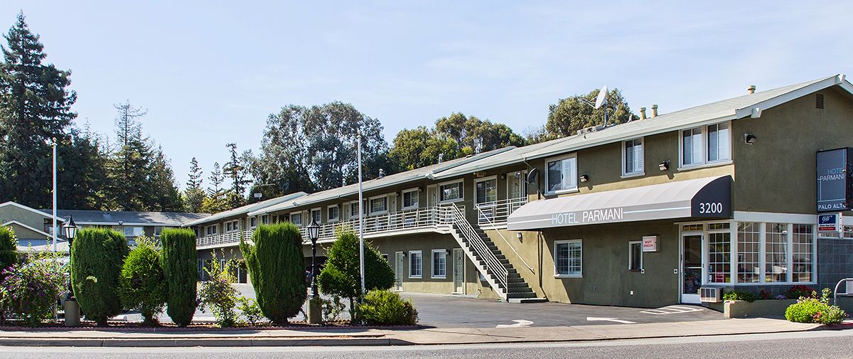 スーパー 8 パロ アルト スタンフォード 口コミ 部屋写真 料金 お得情報 エクスペディア