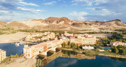 Hilton Lake Las Vegas Resort and Spa