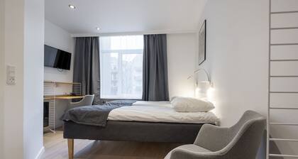 Go Hotel Ansgar