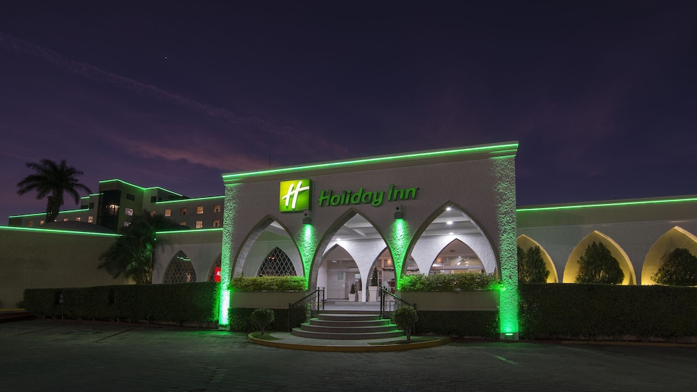 Holiday Inn Tuxtla Gutierrez