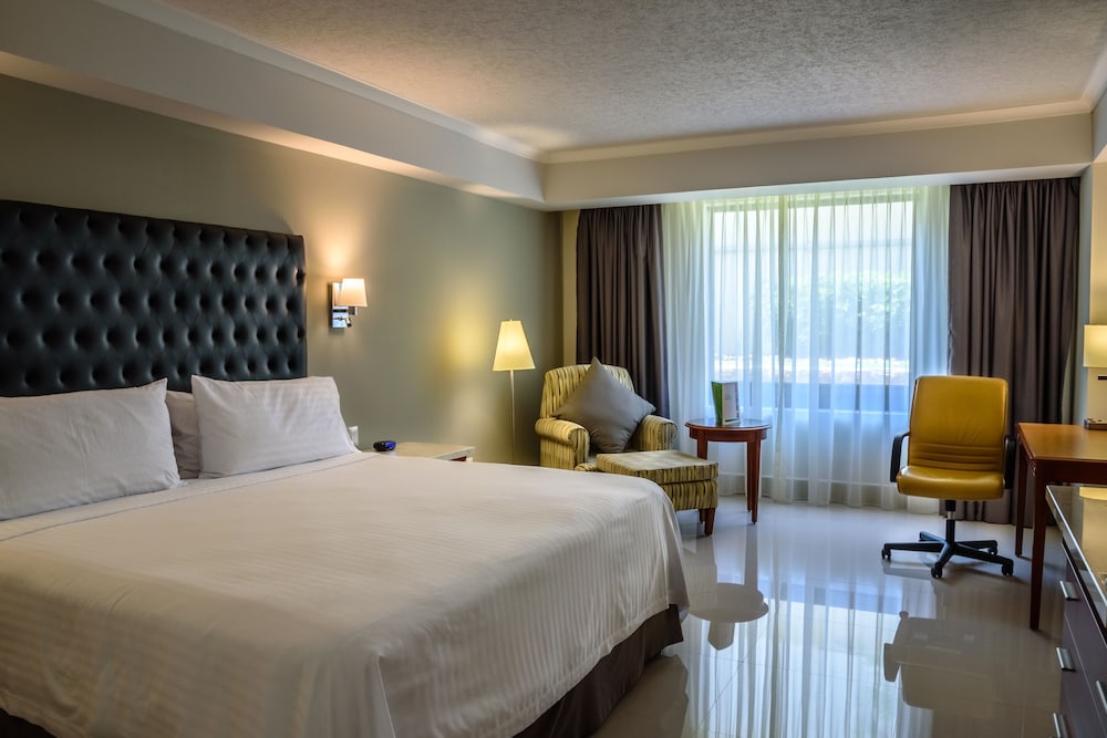 Holiday Inn Tuxtla Gutierrez