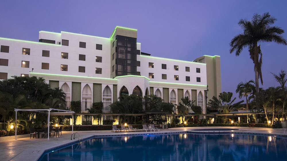 Holiday Inn Tuxtla Gutierrez