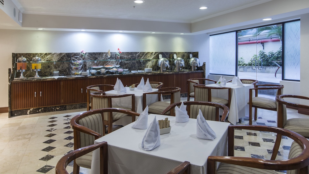 Holiday Inn Tuxtla Gutierrez