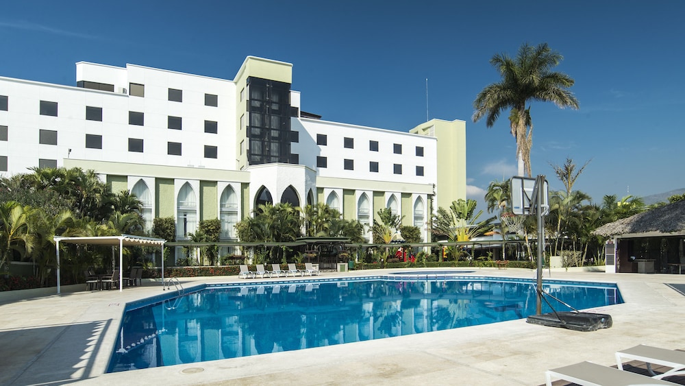 Holiday Inn Tuxtla Gutierrez