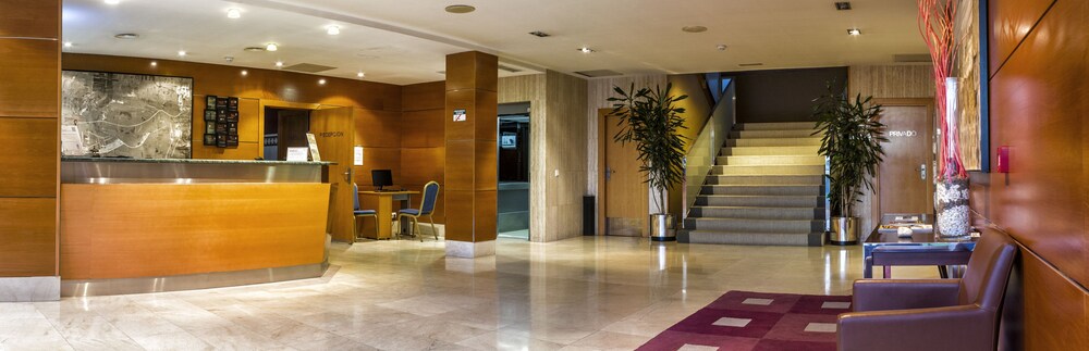 Imagen de Hotel Zenit Logroño (6 de 25)