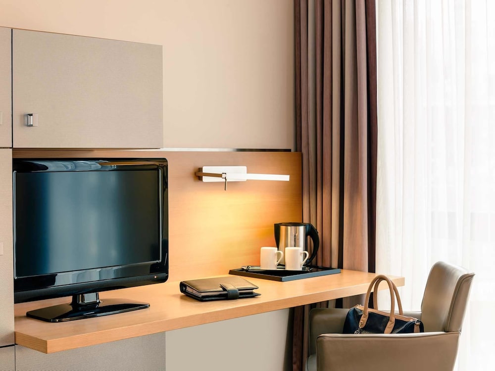 Mercure Hotel Aachen Am Dom Mercure Hotel Aachen Am Dom