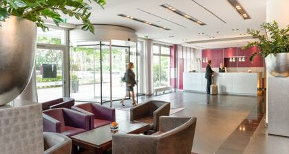 Mercure Hotel Düsseldorf City Nord