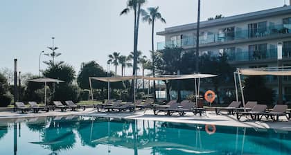 Helios Mallorca Hotel & Apartments