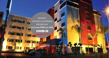 Hotel Real del Río