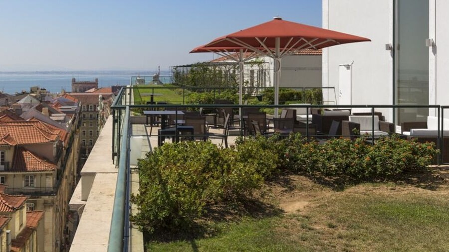 Hotel do Chiado