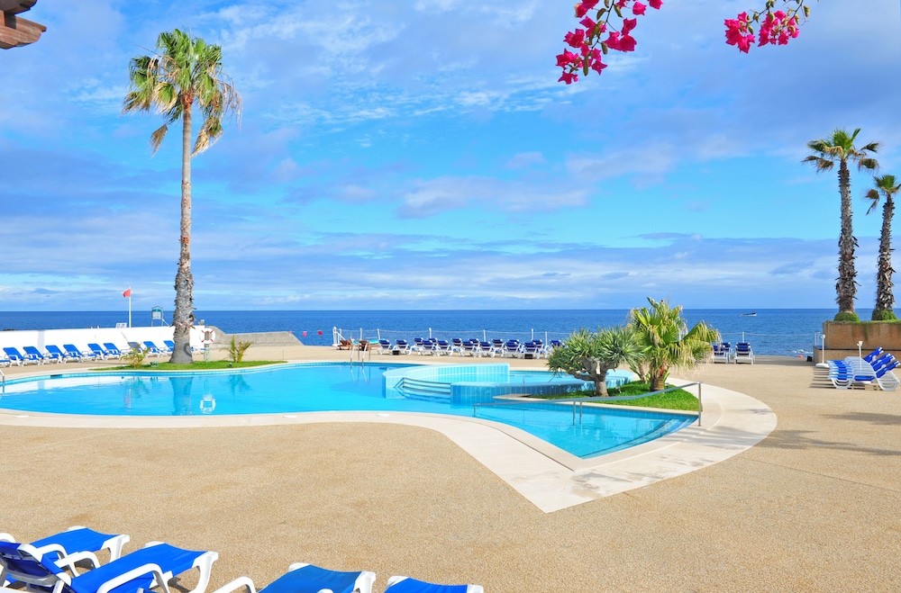 Madeira Regency Club in Funchal, Portugal