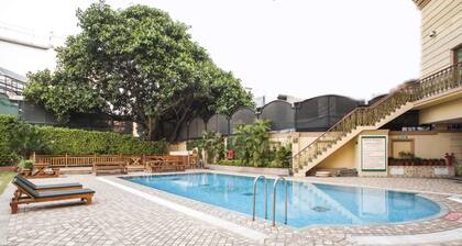 Radisson Hotel Jalandhar