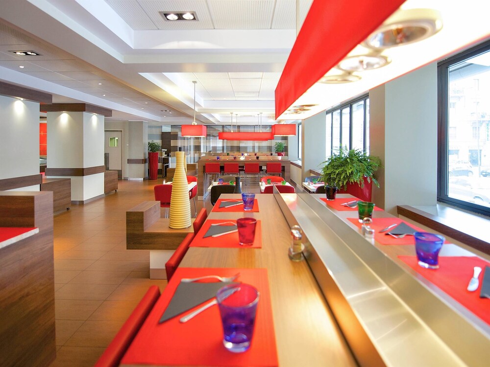 Hotel Ibis Milano Centro Milano Mi Italie Hotel Ibis Milano Centro Milano Mi Italie