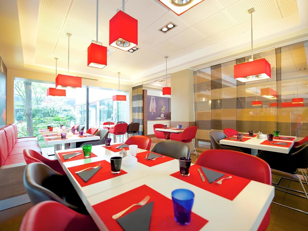 Hotel Ibis Milano Centro Restaurant Hotel Ibis Milano Centro Restaurant