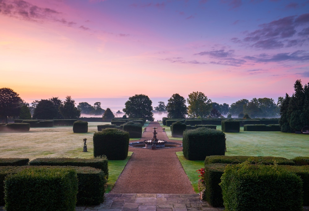 Eastwell Manor, Champneys Hotel & Spa