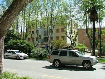 Hotel Moderno