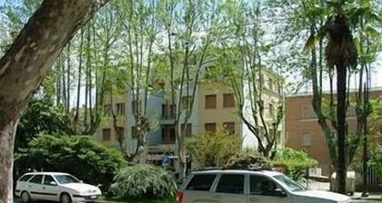 Hotel Moderno