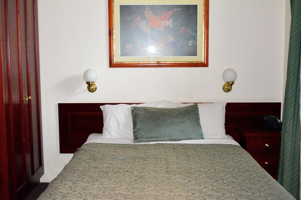 Magnolia Court Boutique Hotel Melbourne