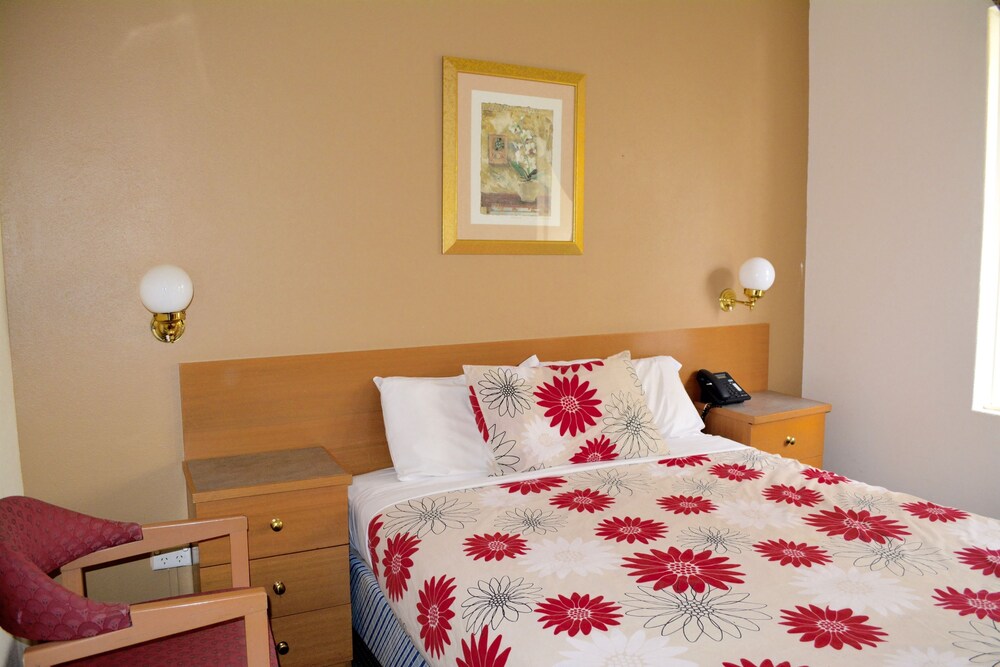 Magnolia Court Boutique Hotel Melbourne